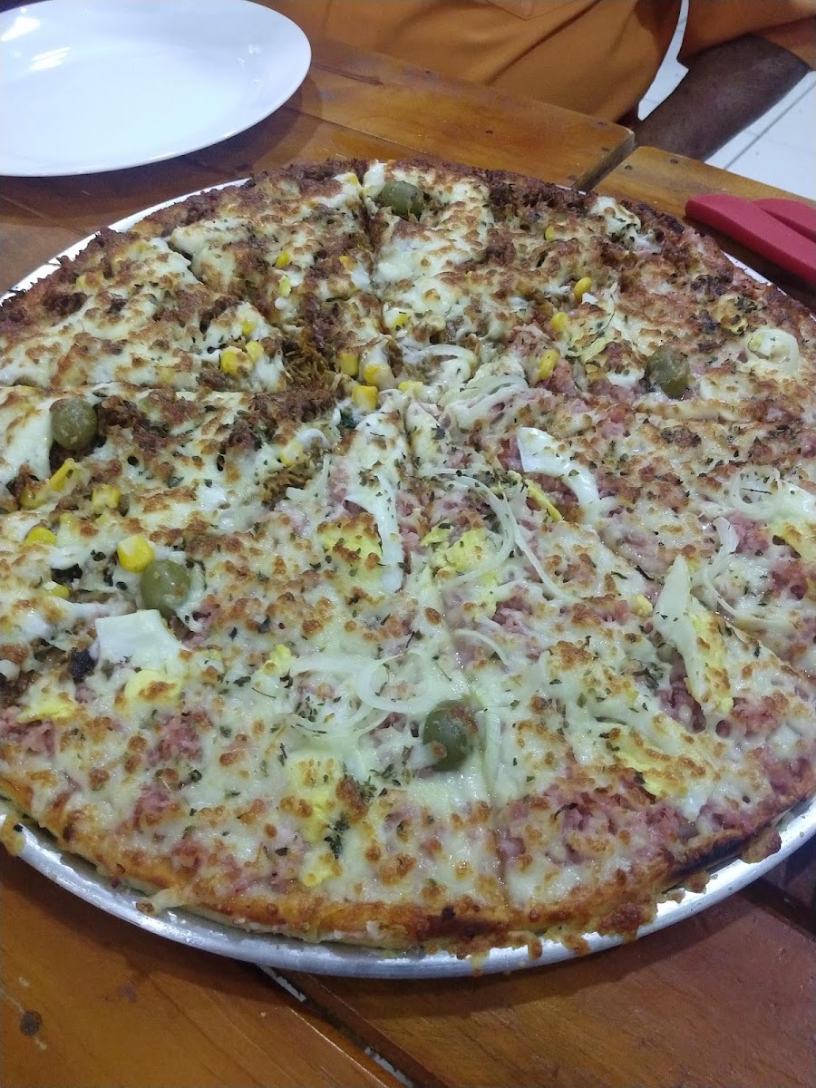 Pizzaria Sabor E Delícia-10