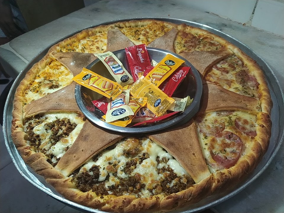 Pizzaria Sabor E Delícia-3