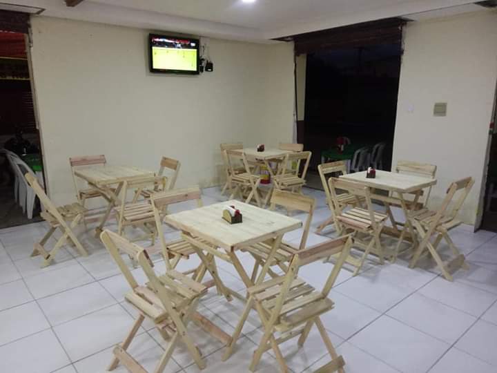 Pizzaria Sabor E Delícia-4