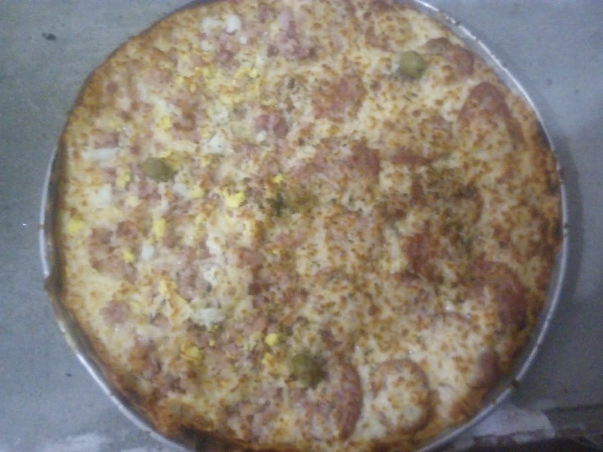 Pizzaria Sabor E Delícia-5