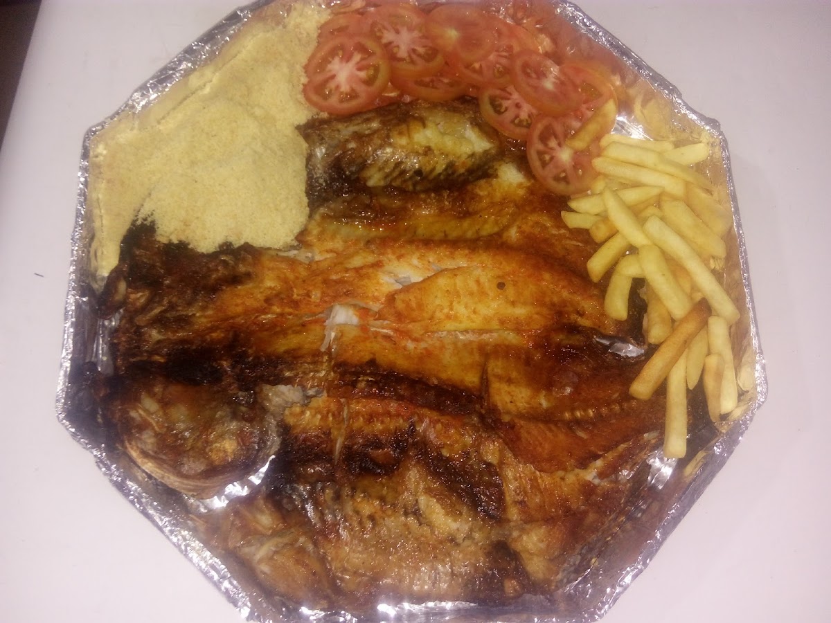 Pizzaria Sabor E Delícia-6